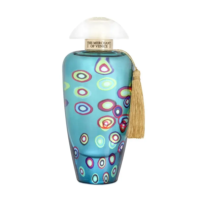 Mandarin Carnival 100ml THE MERCHANT OF VENICE | Pinalli