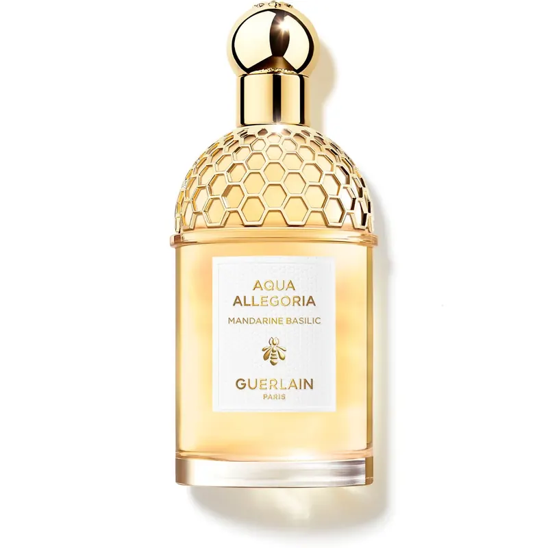 Mandarine Basilic 125ml GUERLAIN | Pinalli