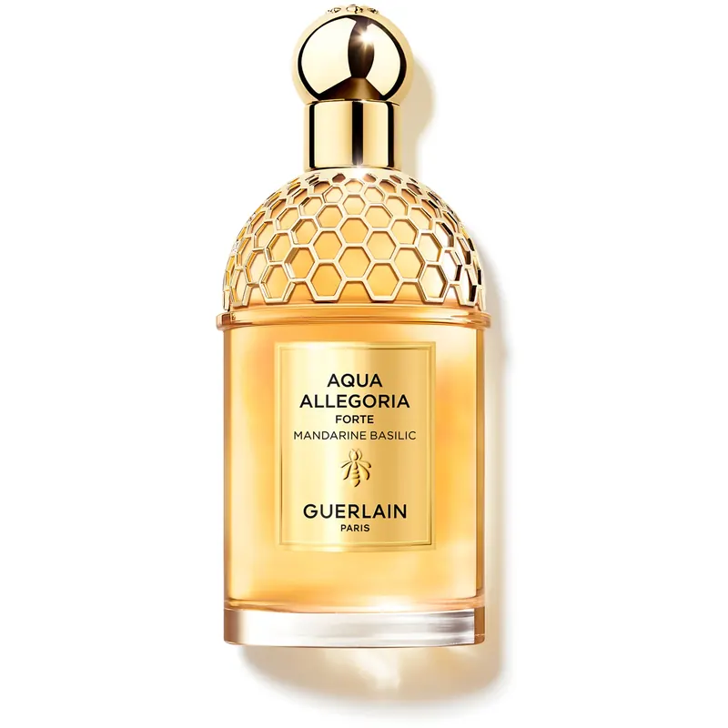 Mandarine Basilic Forte - Eau de Parfum GUERLAIN | Pinalli