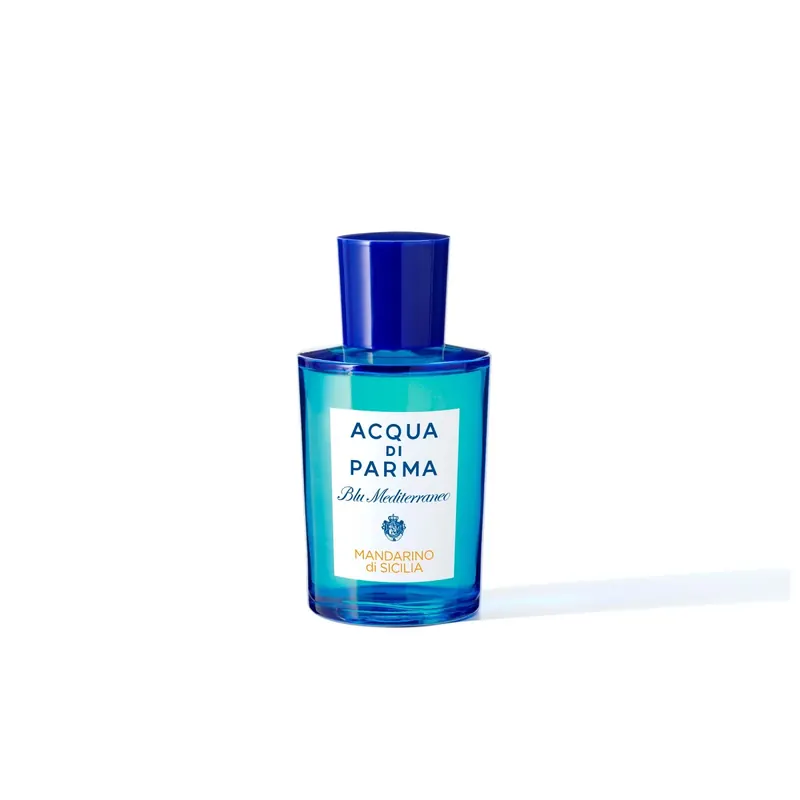 Mandarino di Sicilia 100ml ACQUA DI PARMA | Pinalli