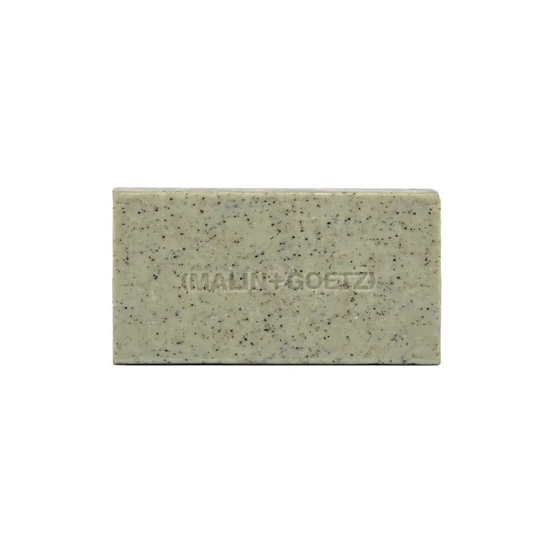 Mandelic Exfoliating Bar - Eucalyptus MALIN+GOETZ | Pinalli