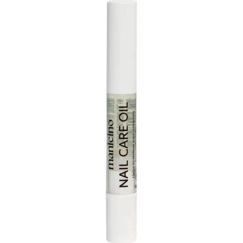 Manicino Nail Care Oil