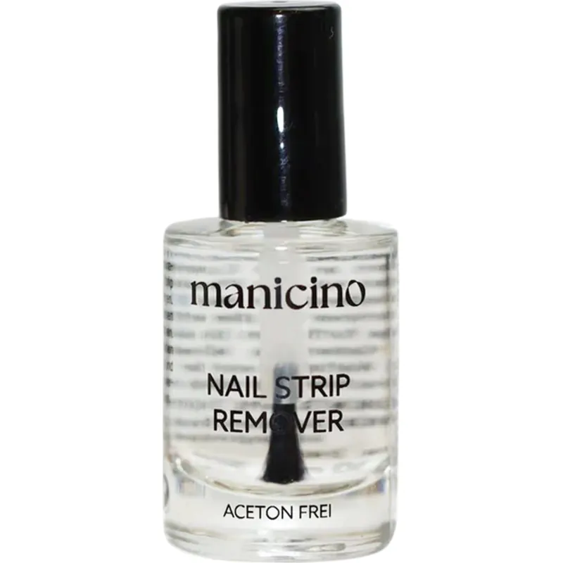 Manicino Nail Strip Remover