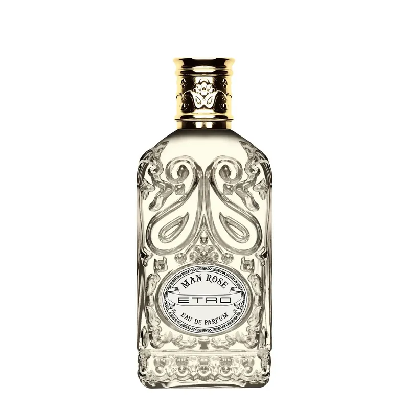 ManRose - Edizione Tessuto 100ml ETRO | Pinalli