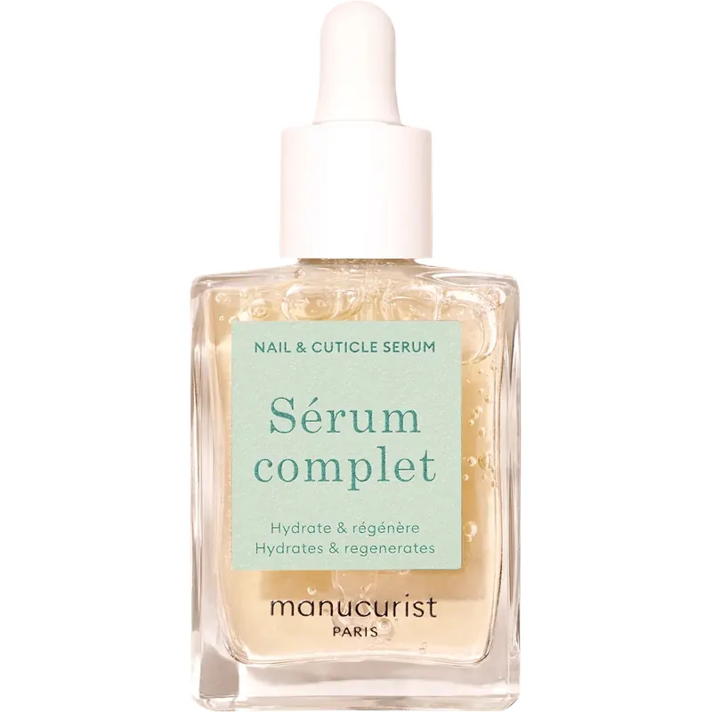 manucurist Complete Serum, 15 ml