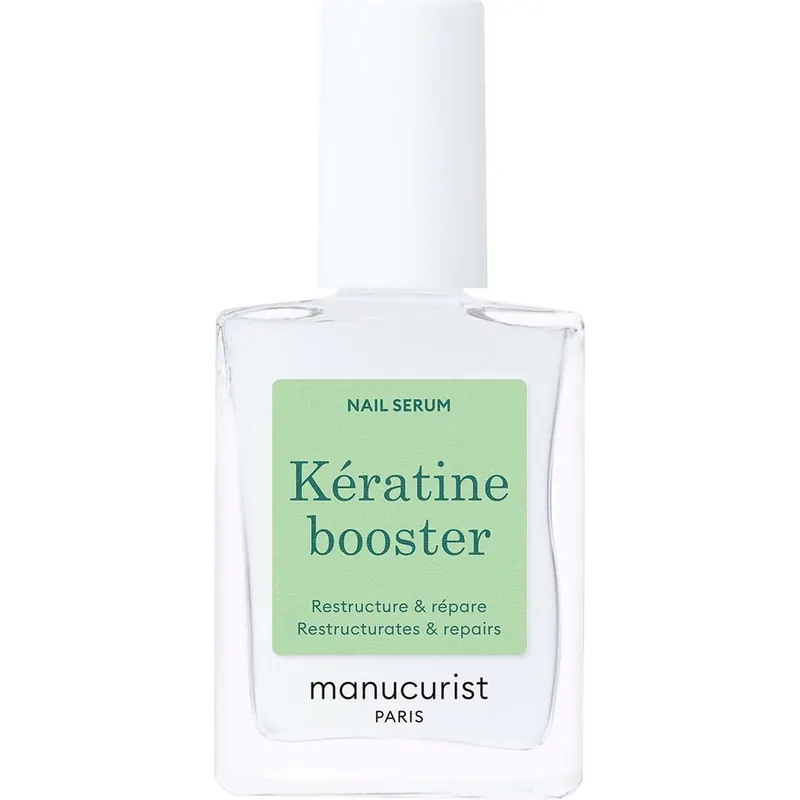 manucurist Keratin Booster, 15 ml