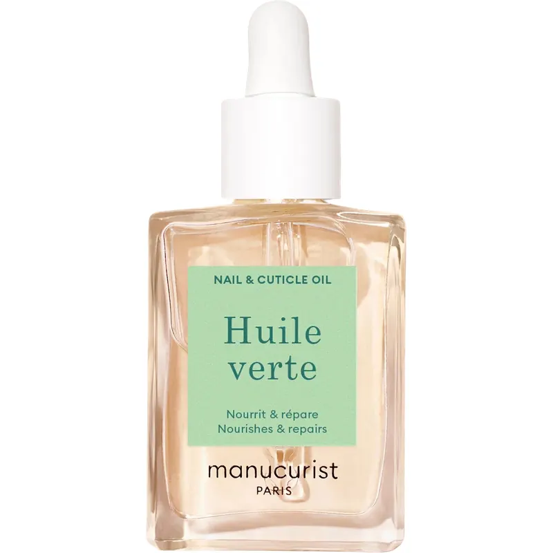 manucurist Nail & Cuticule Oil, 15 ml
