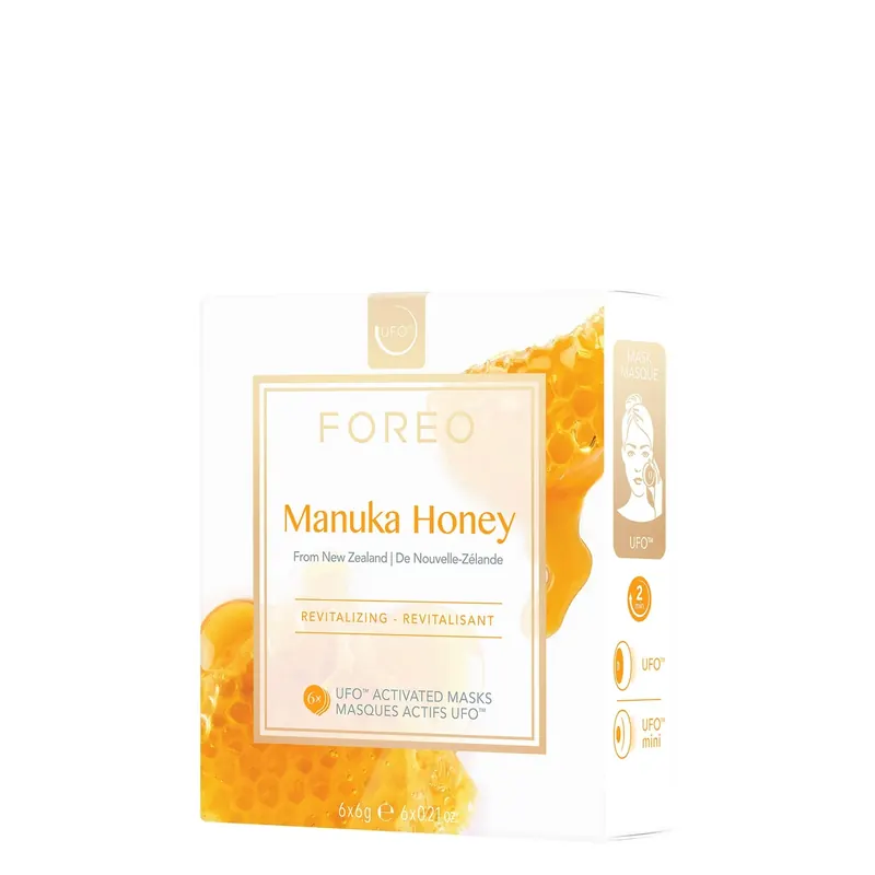 Manuka Honey Mask 6pz FOREO | Pinalli