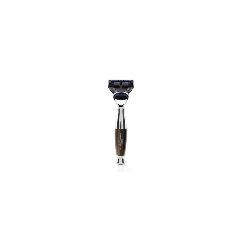Maquinilla Afeitar Gillette Fusion® Edwin Jagger Cuerno