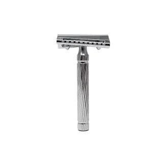 Maquinilla de afeitar clásica FATIP slant piccolo peine cerrado 42152