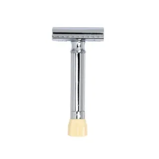 Maquinilla de afeitar clásica MERKUR Progress 500 adjustable