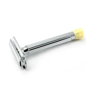 Maquinilla de afeitar clásica MERKUR Progress 510 adjustable