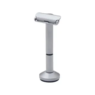Maquinilla de afeitar clásica monofilo PEARL The Sleek V2 con stand