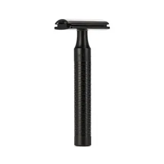 Maquinilla de afeitar clásica MÜHLE Rocca Jet R96