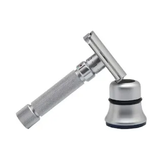 Maquinilla de afeitar clásica PEARL Flexi Adjustable V15