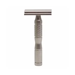Maquinilla de afeitar clásica SBARBA Mjolnir Forte