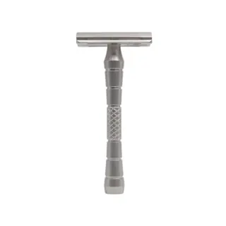 Maquinilla de afeitar clásica SBARBA Stormbreaker