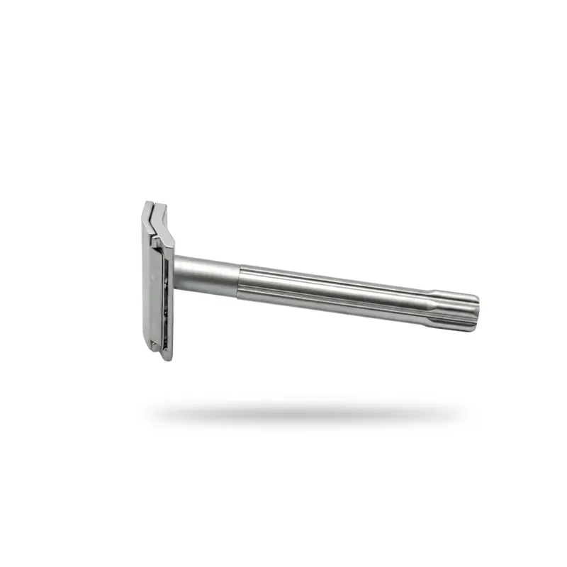 Maquinilla de Afeitar de Seguridad SoloEdge Parker