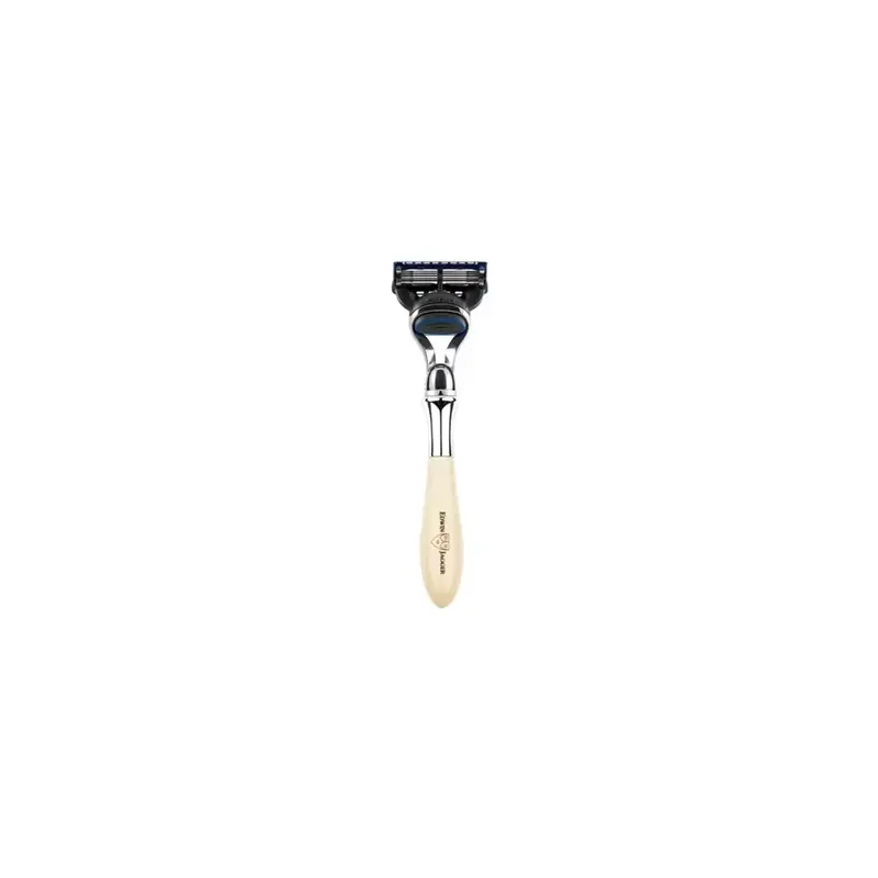 Maquinilla de Afeitar Plaza Gillette Fusion Edwin Jagger