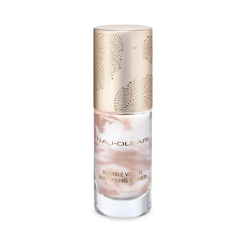 Marble Vision Mattifying Primer NAJ OLEARI | Pinalli