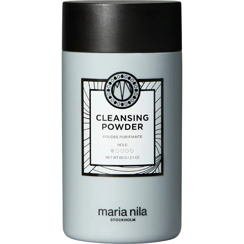 Maria Nila Cleansing Powder, 60 g