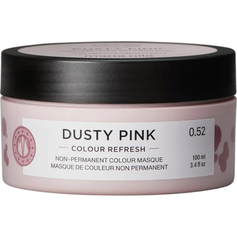 Maria Nila Colour Refresh Travelsize, Pearl Silver 0.20 (100 ml)