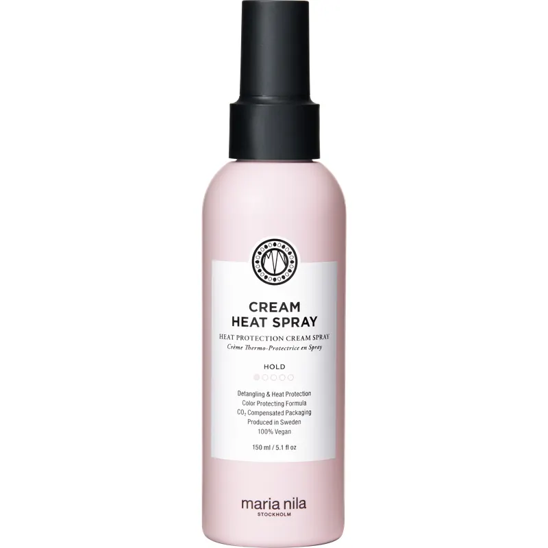 Maria Nila Cream Heat Spray, 150 ml