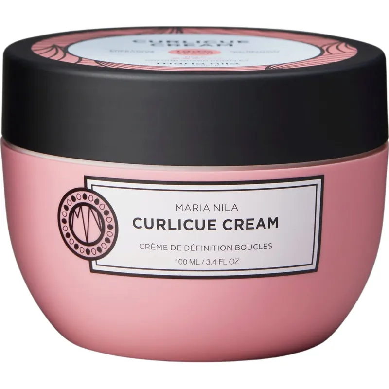 Maria Nila Curlicue Cream, 100 ml