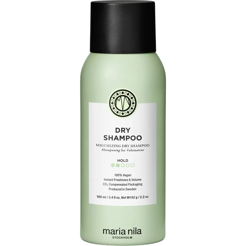 Maria Nila Dry Shampoo, 100 ml