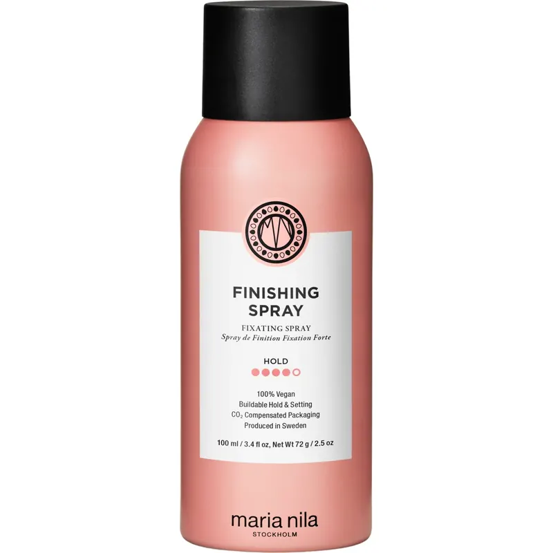 Maria Nila Finishing Spray, 100 ml