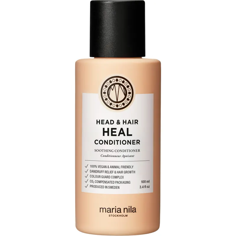 Maria Nila Head & Hair Heal Conditioner, 300 ml