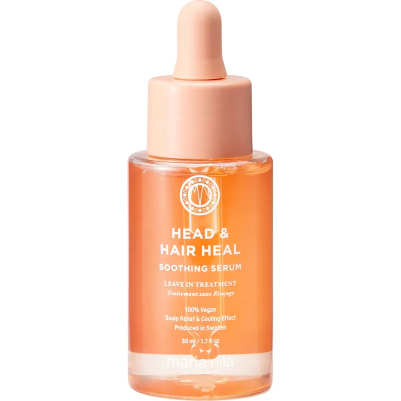 Maria Nila Head & Hair Heal Soothing Serum, 50 ml