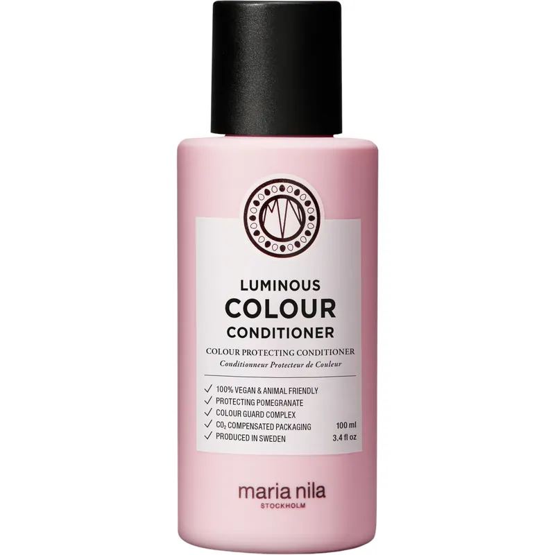 Maria Nila Luminous Colour Conditioner, 300 ml