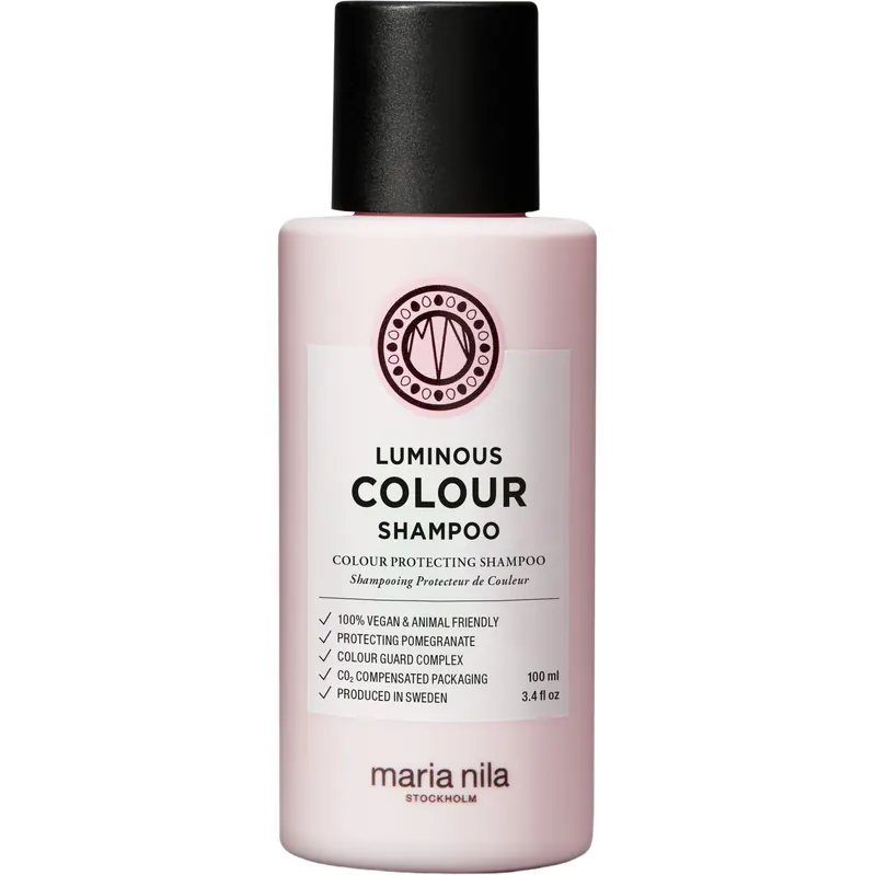 Maria Nila Luminous Colour Shampoo, 350 ml