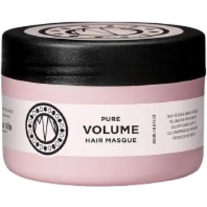 Maria Nila Pure Volume Masque, 250 ml