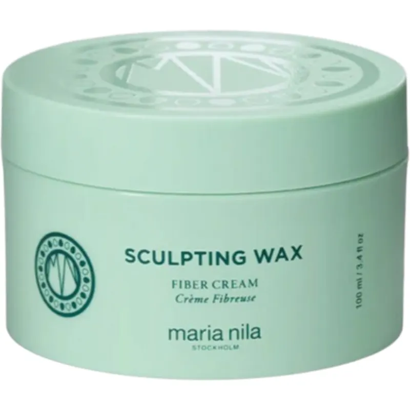 Maria Nila Sculpting Wax, 100 ml