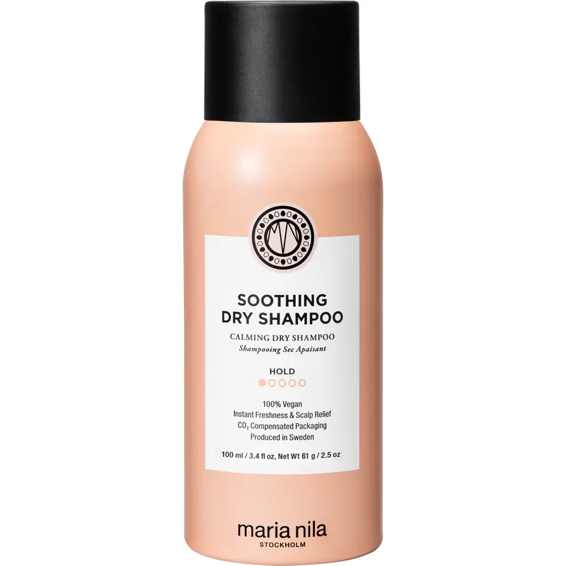 Maria Nila Soothing Dry Shampoo, 100 ml