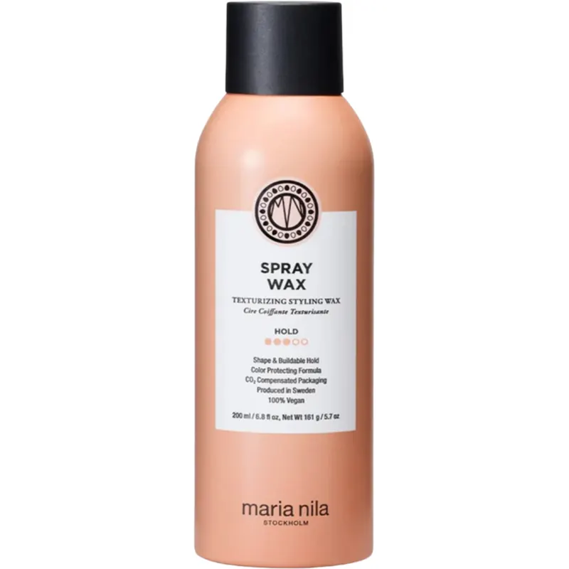 Maria Nila Spray Wax, 200 ml
