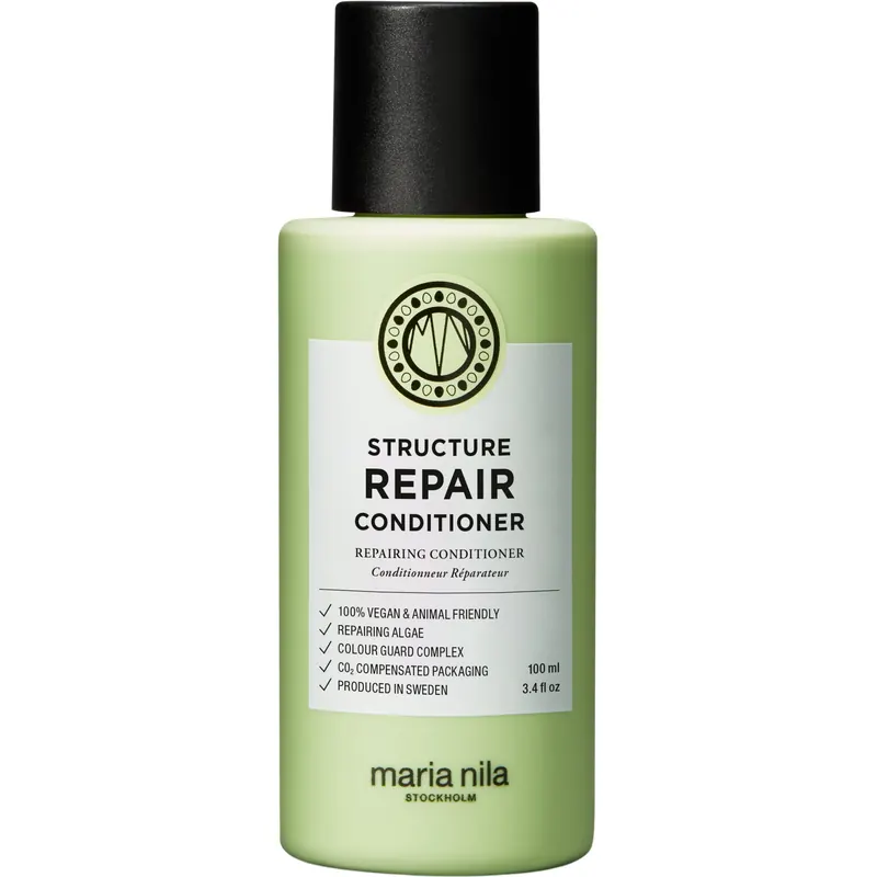 Maria Nila Structure Repair Conditioner, 100 ml