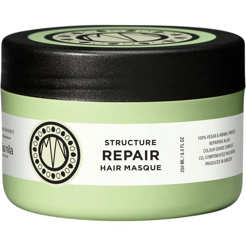 Maria Nila Structure Repair Masque, 250 ml