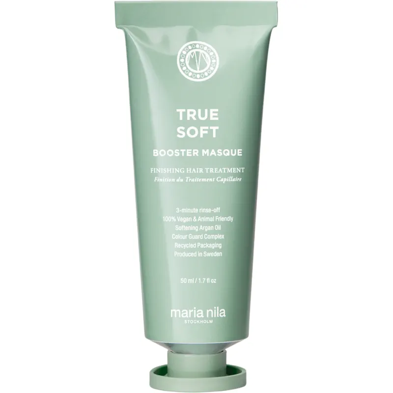 Maria Nila True Soft Booster Masque, 50 ml