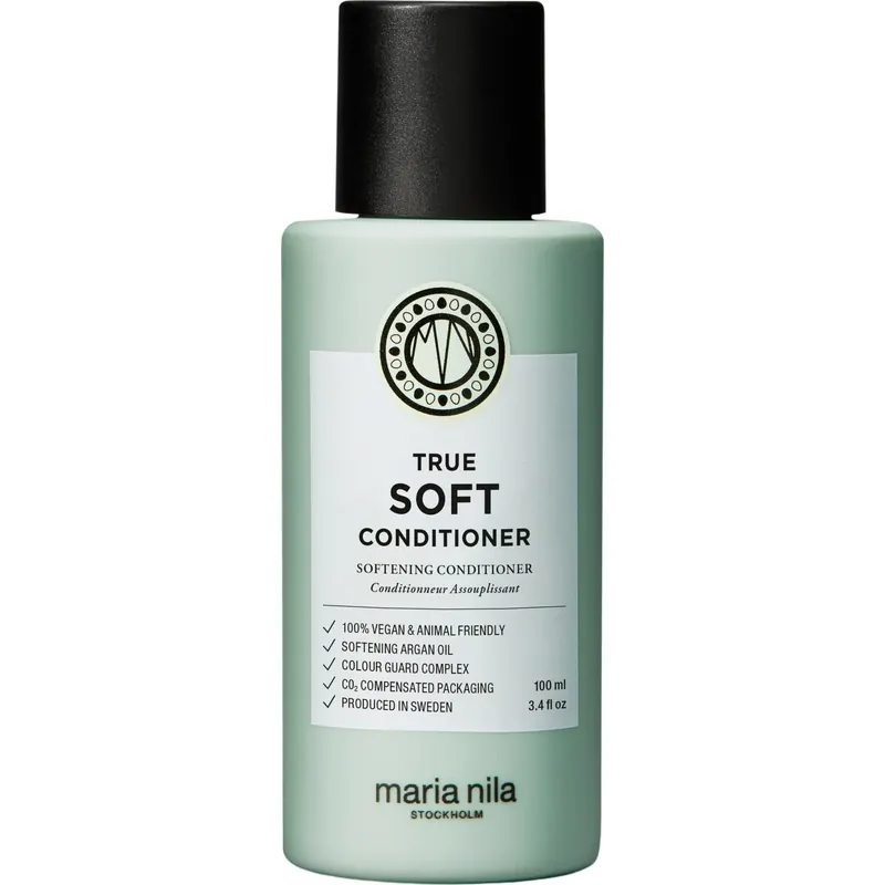 Maria Nila True Soft Conditioner, 300 ml
