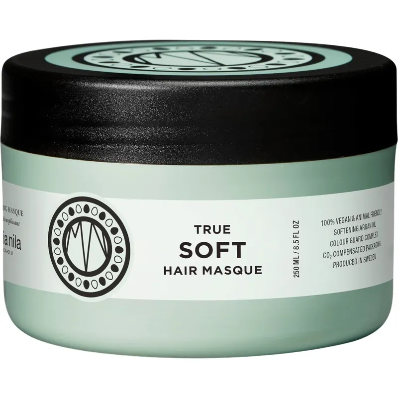 Maria Nila True Soft Masque, 250 ml