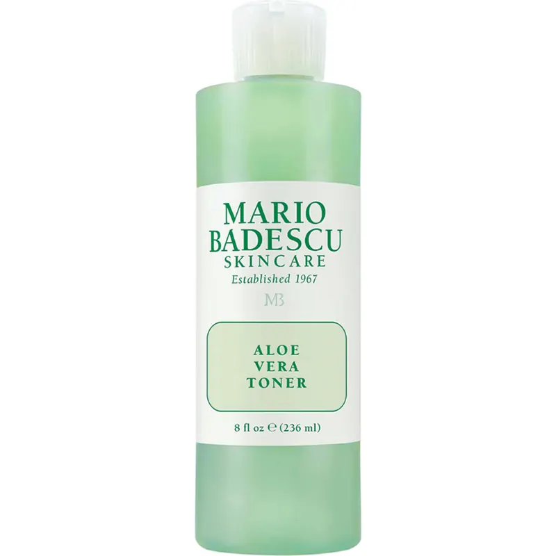 Mario Badescu Aloe Vera Toner, 236 ml