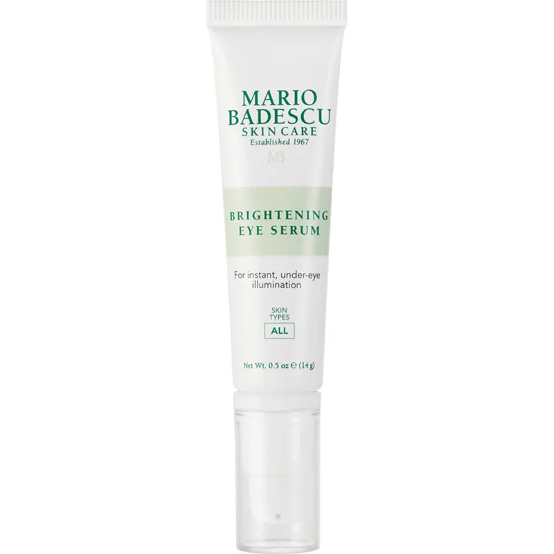 Mario Badescu Brightening Eye Serum, 14 ml