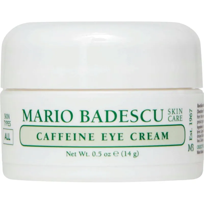Mario Badescu Caffeine Eye Cream, 14 ml