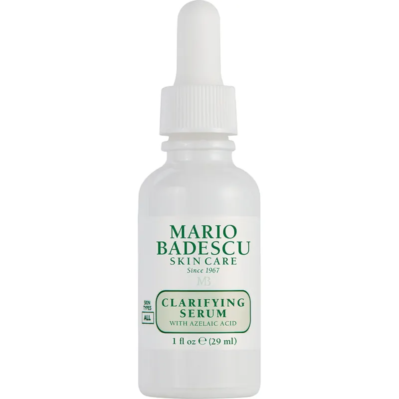 Mario Badescu Clarifying Serum with Azelaic Acid, 29 ml