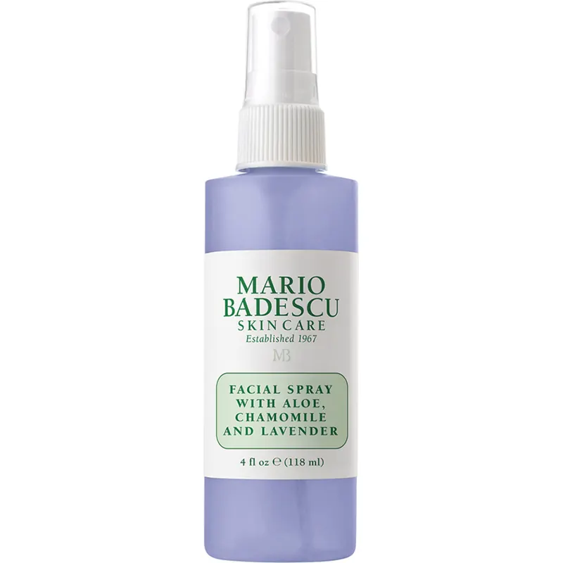 Mario Badescu Facial Spray with Aloe, Chamomile & Lavender, 236 ml