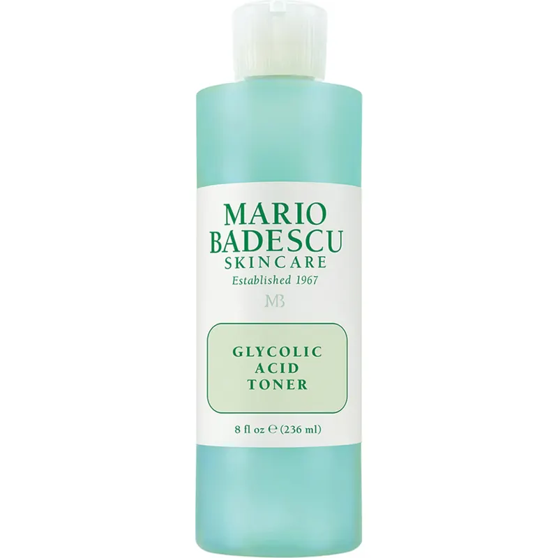 Mario Badescu Glycolic Acid Toner, 236 ml