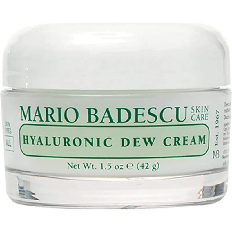 Mario Badescu Hyaluronic Dew Cream, 42 ml